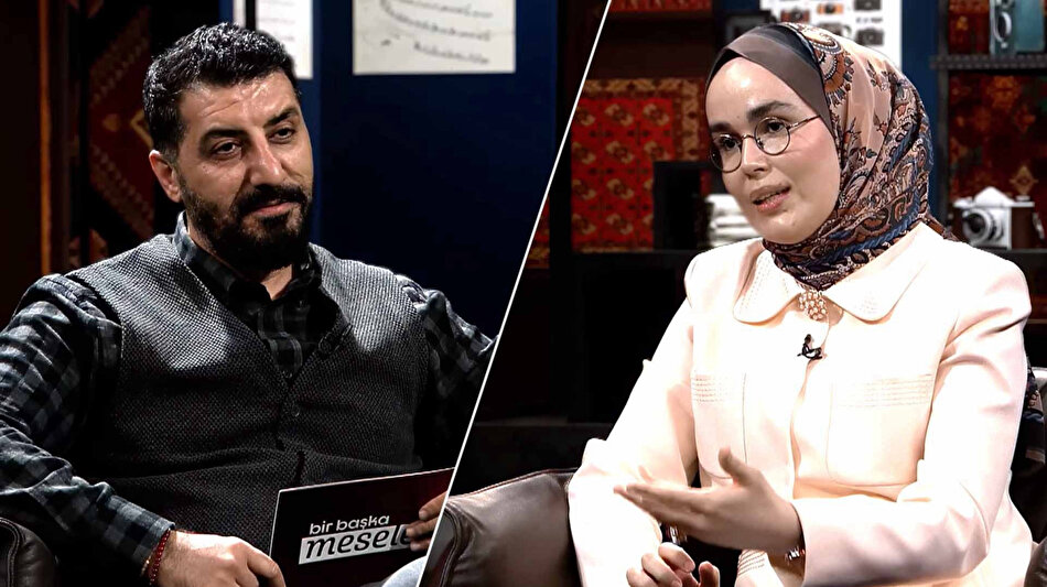 Hatice Ebrar Akbulut