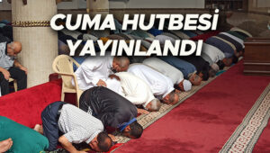 diyanet cuma hutbesi konusu ve pdf metni 17 ekim 2025 bu haftaki cuma hutbesi yayinlandi muslumanin hayatina yon veren rehber sunnet i seniyye xJLpWCrW.jpg
